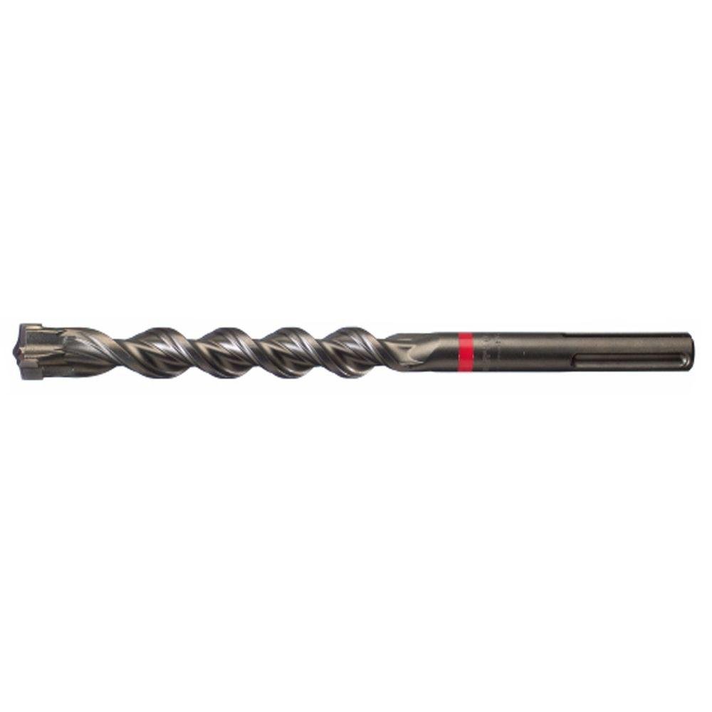 Hilti TE-YX 3/4-Inch x 13-Inch Hammer Drill Bit for Concrete & Masonry - Heavy Duty Rotary Hammer Drill Accessories for Construction & DIY Projects