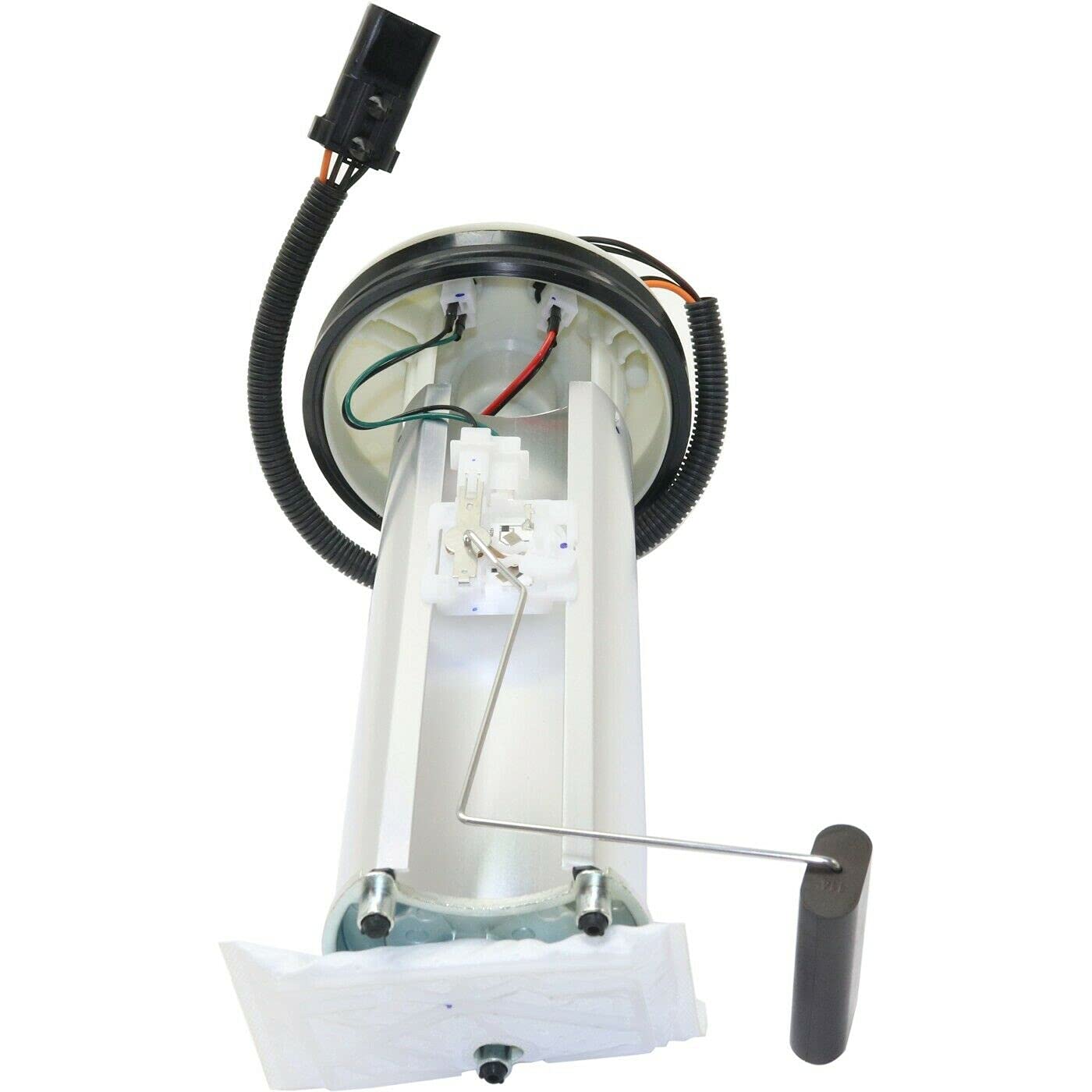 100% New Fuel Pump with Sending Unit for 2003-2004 Jeep Wrangler TJ Sport Utility - Auto Parts & Car Accessories Replacement | Perfect for Off-Roading, Daily Commuting & Vehicle Maintenance