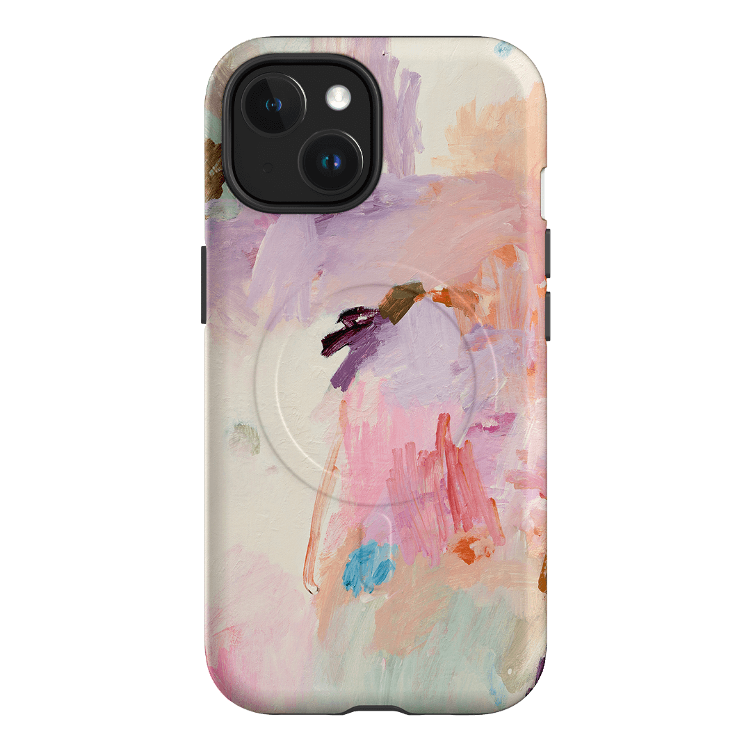 Dancing Phone Case - Cute & Fun Moving Design for iPhone & Android - Perfect for Parties, Gifts & Everyday Use