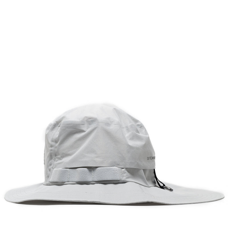 Nike ACG Apex Bucket Hat - Photon Dust/Reflective Silver - Outdoor Hiking & Adventure Sun Protection Cap