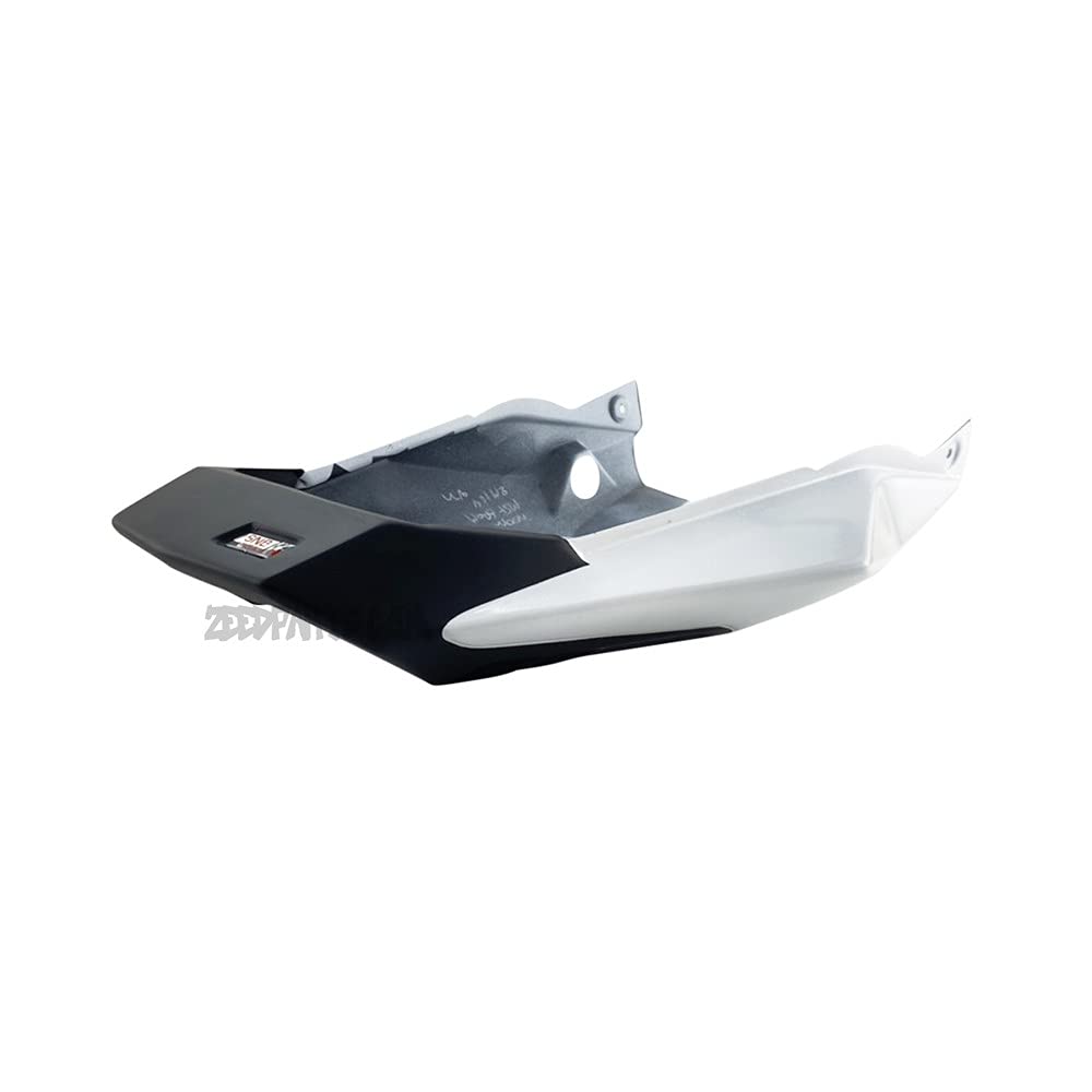 Honda Grom 2022 Rear Seat Fairing Cover Cowl - Replacement Tail Light Cover for Honda MSX125/Grom (All Colors Available) - Perfect for Motorcycle Customization & Street Bike Upgrades