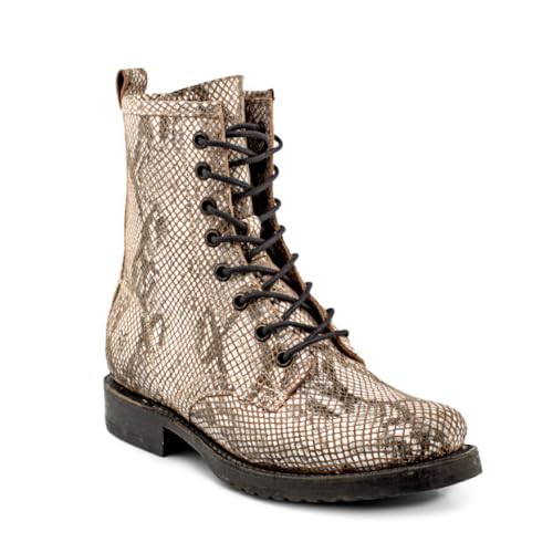 Natural Snake (Serpento Leather)