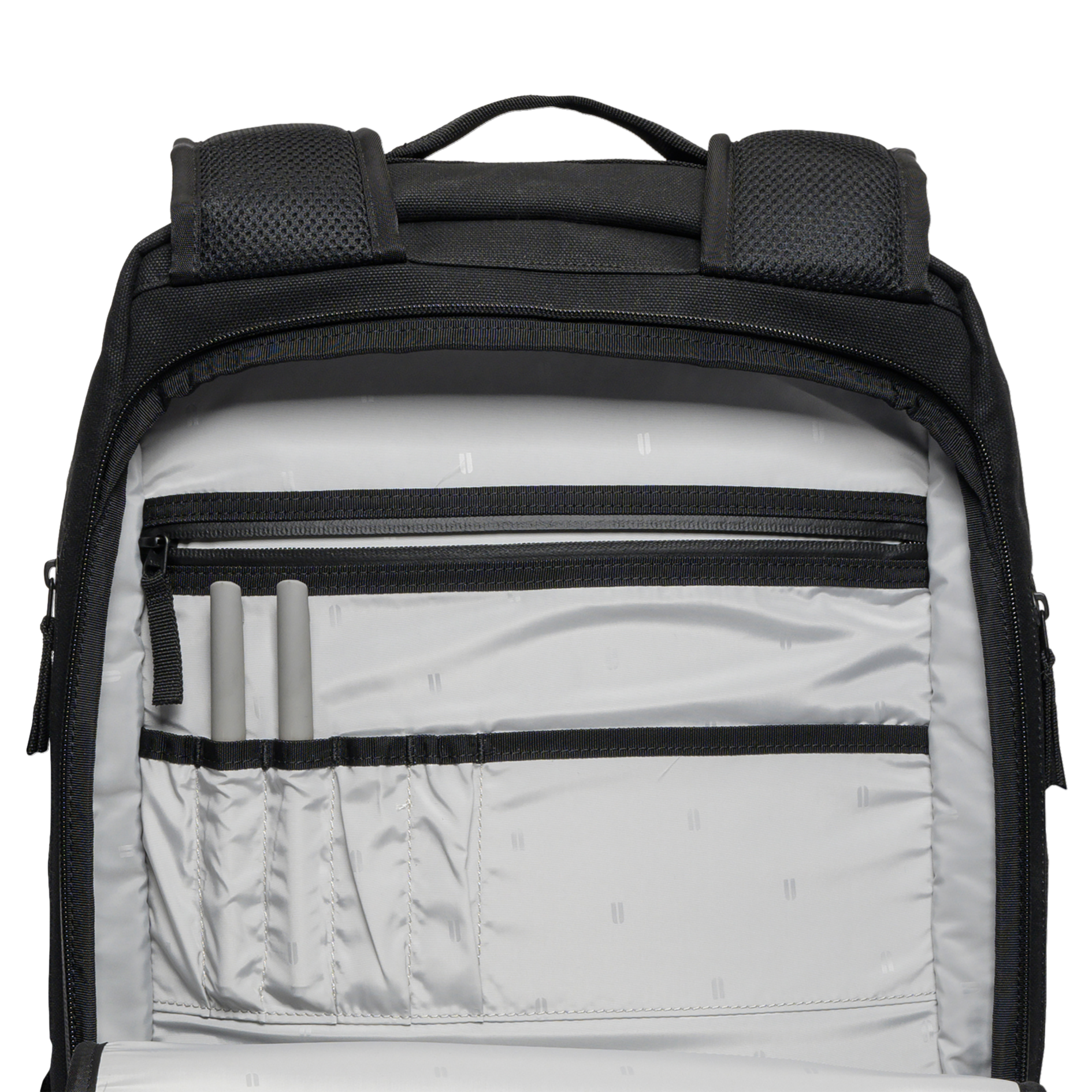 Durable Waxed Canvas Backpack for Men & Women - Waterproof Vintage Rucksack for Travel, Hiking & Everyday Use