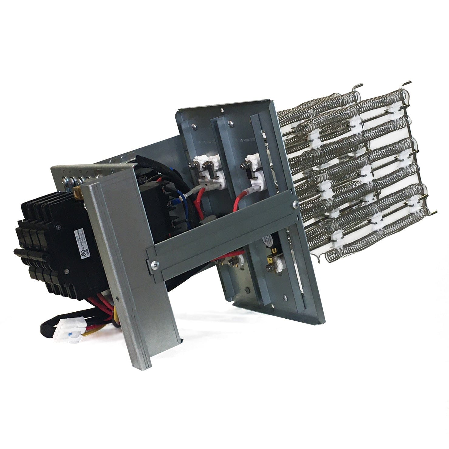 15kW 230V Electric Heater - High Power Commercial & Industrial Space Heater | Perfect for Warehouses, Garages & Workshops
