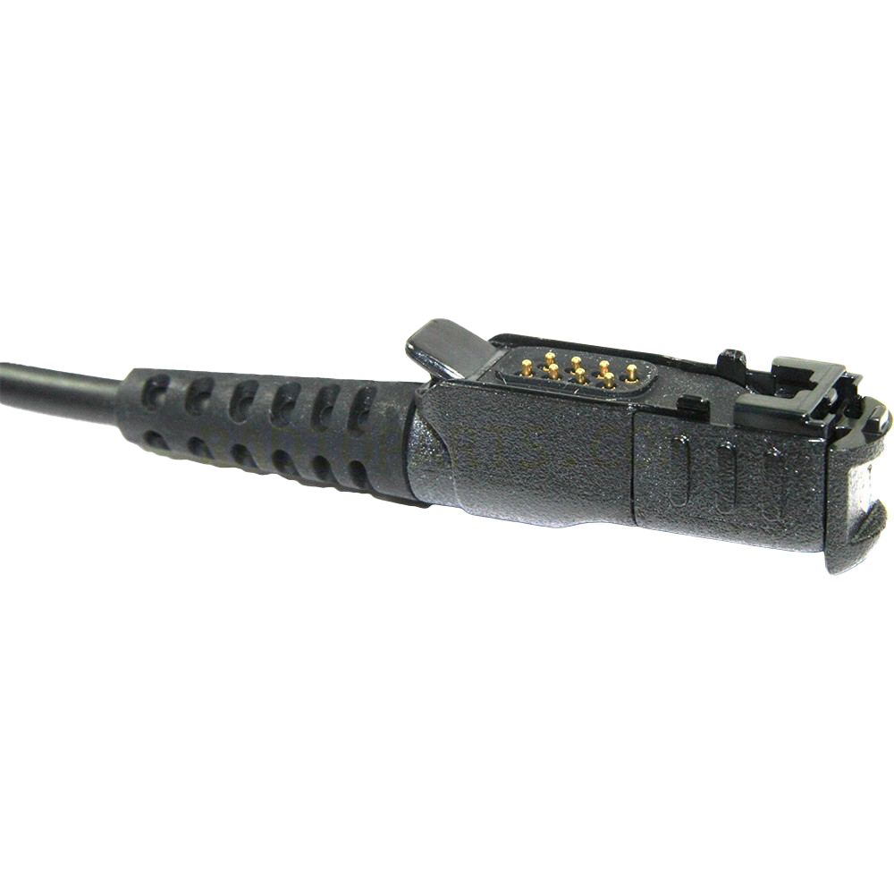 Motorola PMMN4076 UL Approved Two-Way Radio RSM - Reliable Communication for Construction, Security & Emergency Teams
