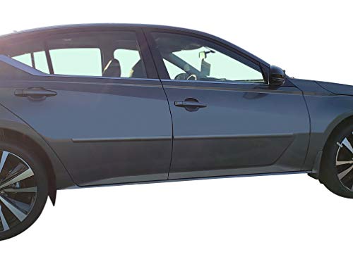 RBD Dark Blue Metallic