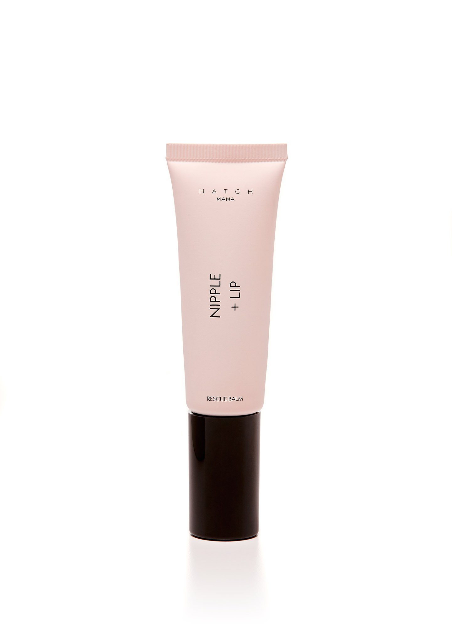 Nipple & Lip Rescue Balm - Soothing & Healing Balm for Dry, Cracked Skin - Perfect for Breastfeeding Moms & Chapped Lips Relief
