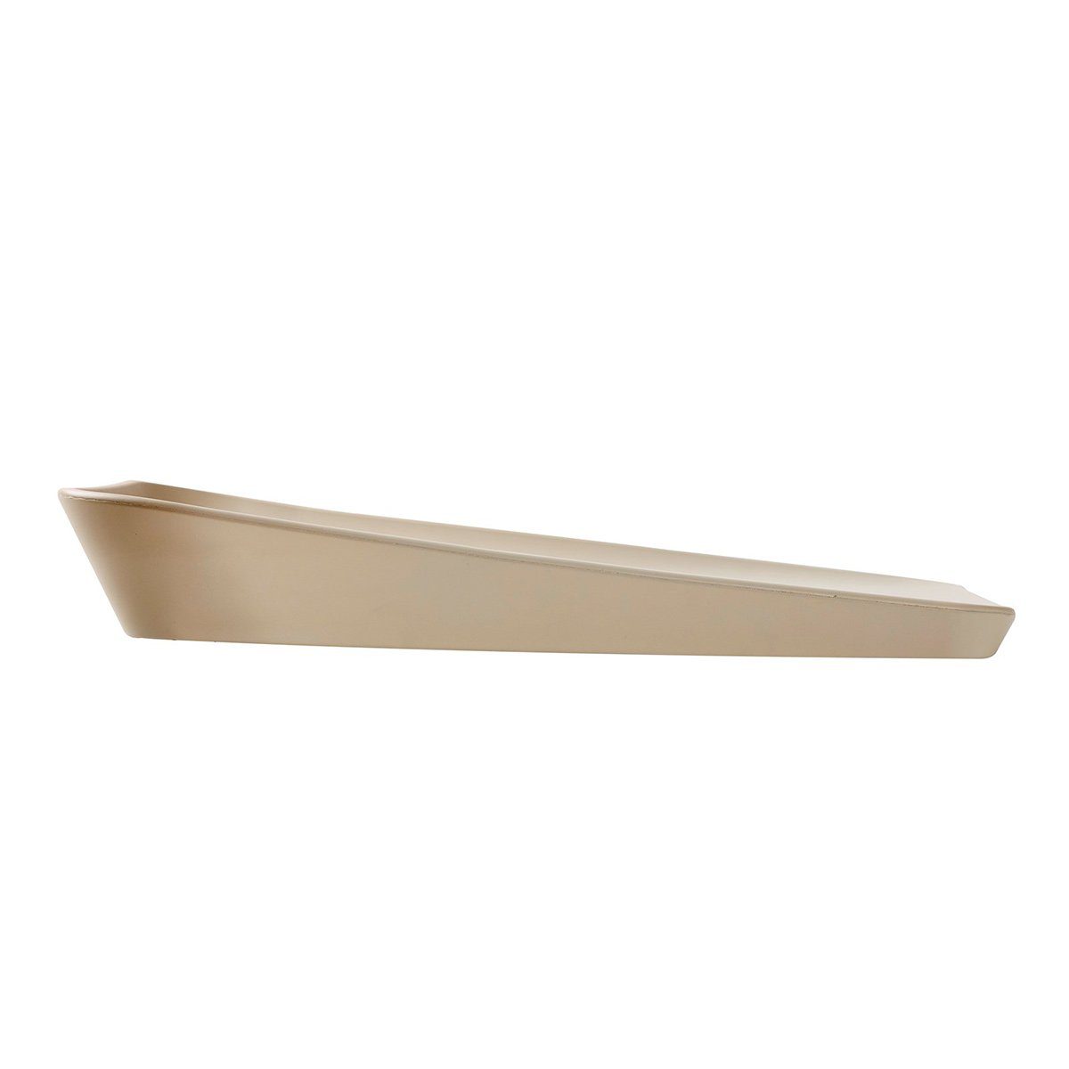LEANDER Matty Change Mat - Soft & Waterproof Baby Changing Pad in Cappuccino | Perfect for Nursery, Travel & On-the-Go Diaper Changes