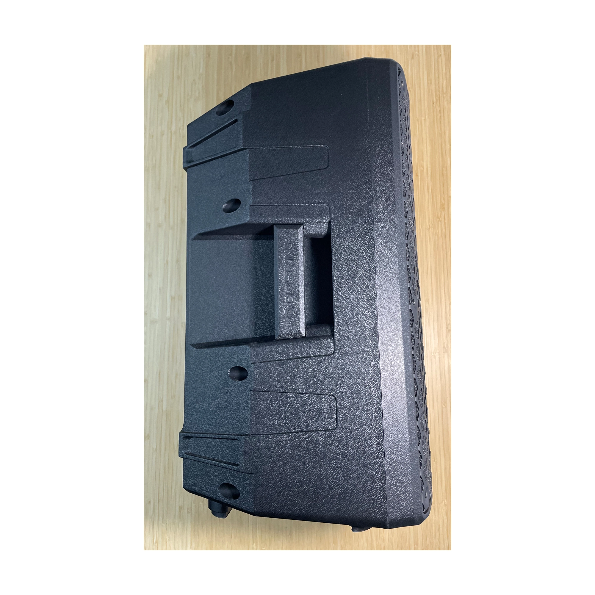 Blastking Novo P10A 10 Inch Active PA Speaker Box - B Stock - Perfect for Live Music, DJ Performances & Outdoor Events