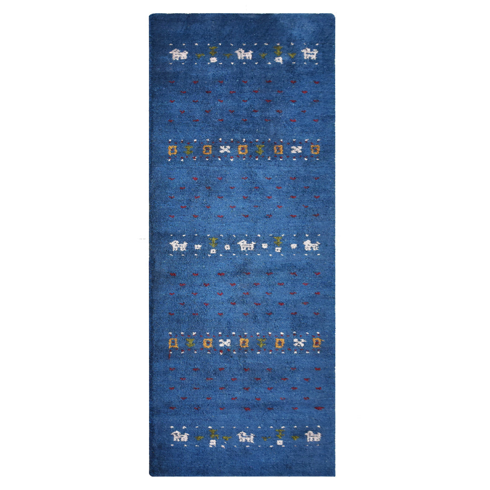 Luxury Pinnacle Hand Knotted Rug - Premium Wool Handmade Area Rug for Living Room, Bedroom & Dining Room - Elegant Home Decor & Floor Covering