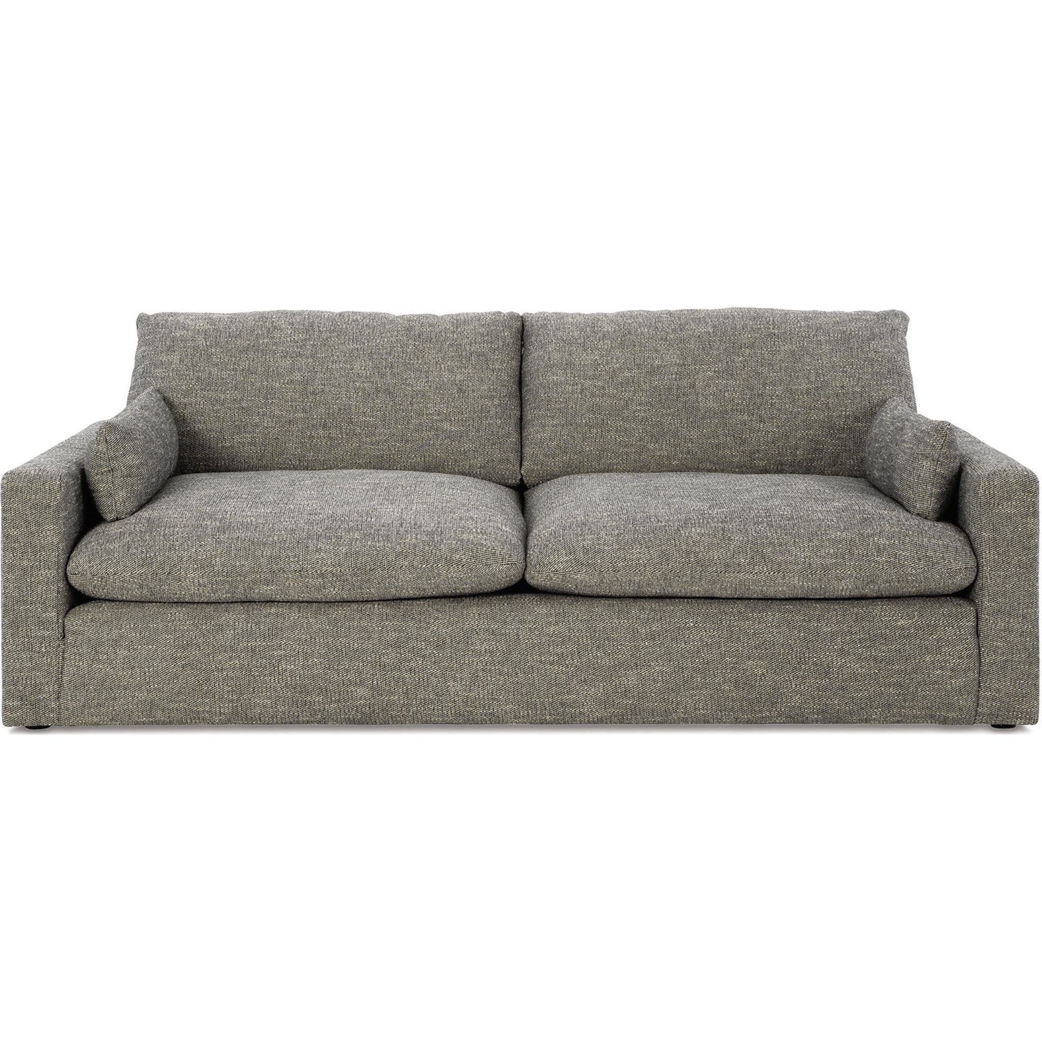 Stylish Granite Sofa - Modern Luxury Living Room Furniture for Home & Office Decor