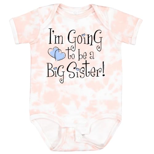 Tie Dye Pink