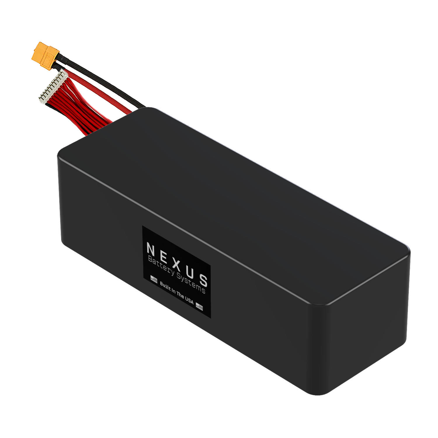High-Capacity 11s4p 39.6V 12000mAh Molicel P30B Lithium-Ion Battery Pack for E-Bikes, Scooters & Power Tools | Long-Lasting Rechargeable Power Supply