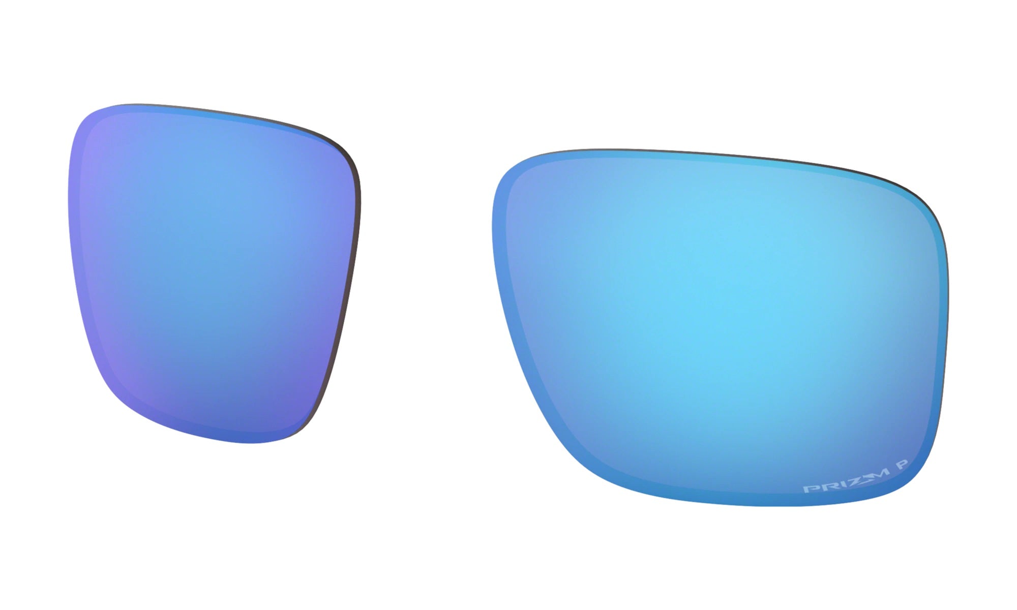 Oakley Holbrook XL (Model 009417) PRIZM Polarized Replacement Lenses - Sunglass Lens Upgrade for Sports & Outdoor Activities
