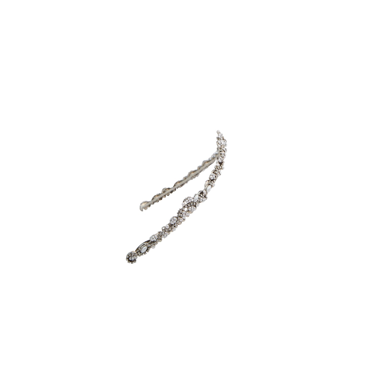 Francesca Crown - Elegant Women's Fashion Jewelry for Parties, Weddings & Special Occasions | Dainty Necklaces, Earrings & Bracelets