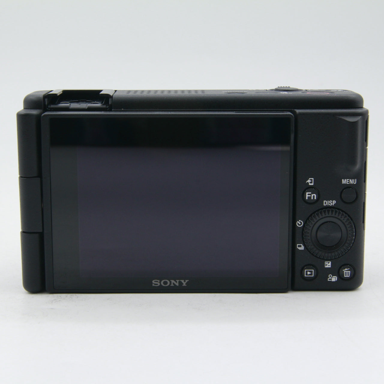 Open Box Excellent Condition Sony ZV1F/B Digital Camera - Perfect for Vlogging, Travel & Content Creation