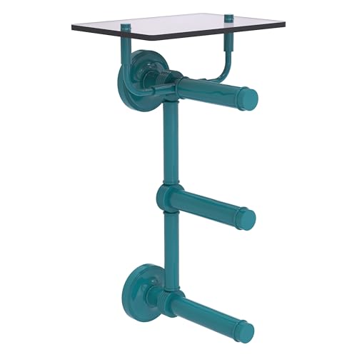 Glokzin Teal
