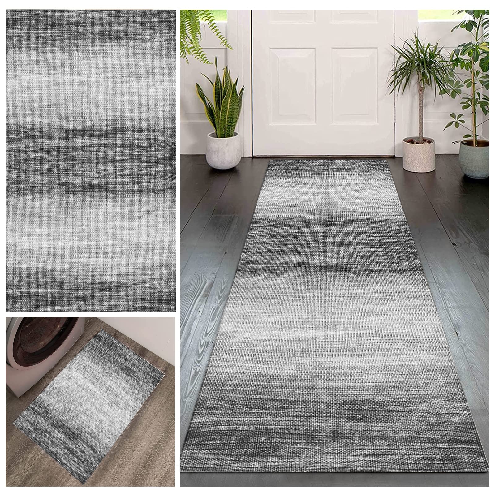 Hallway Runner Rug 3'3