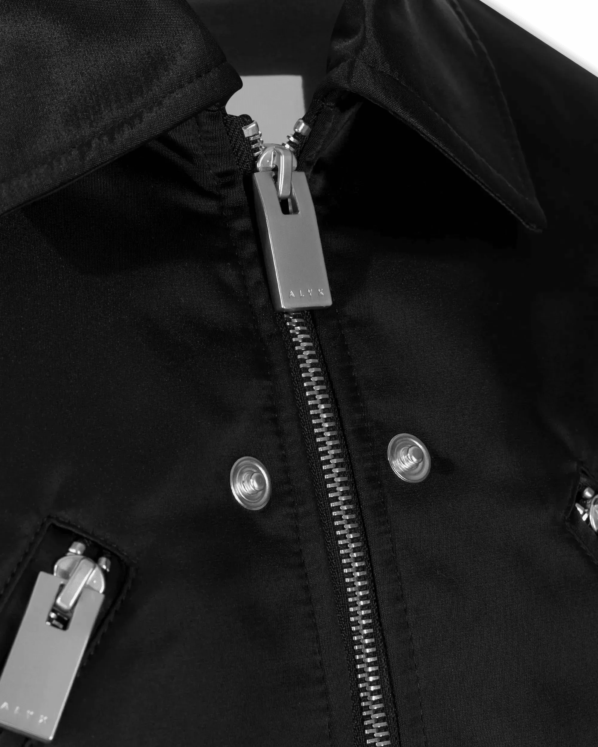Luna Bomber Jacket for Women - Stylish Lightweight Windbreaker with Zipper Closure - Perfect for Casual Outfits, Travel & Outdoor Activities