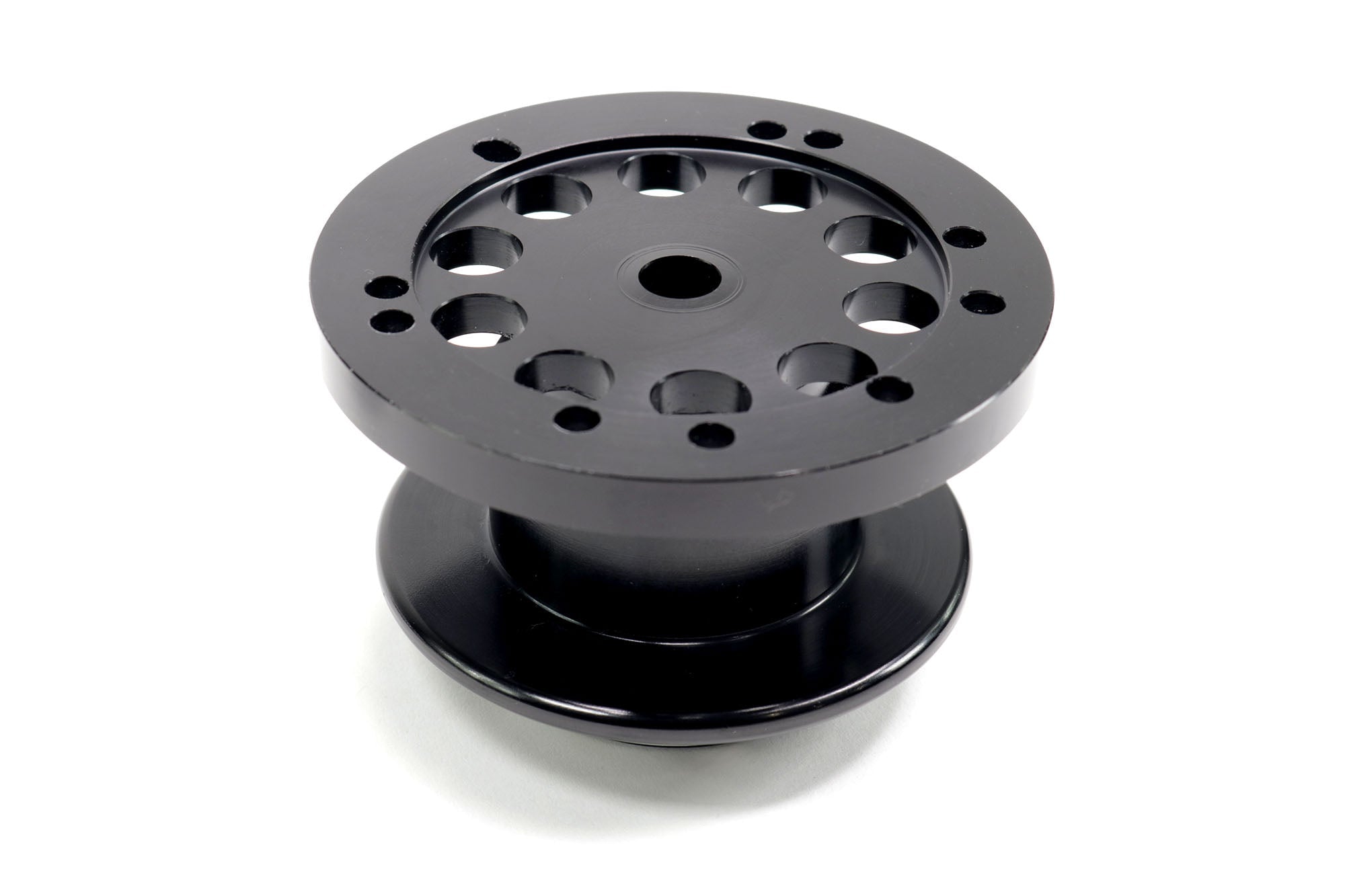 1968-1972 Chevelle GM A-Body Lightweight Chromoly Steering Column - High Performance Upgrade for Restorations & Racing