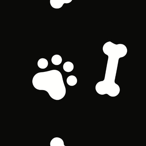 Fabric: Doggy