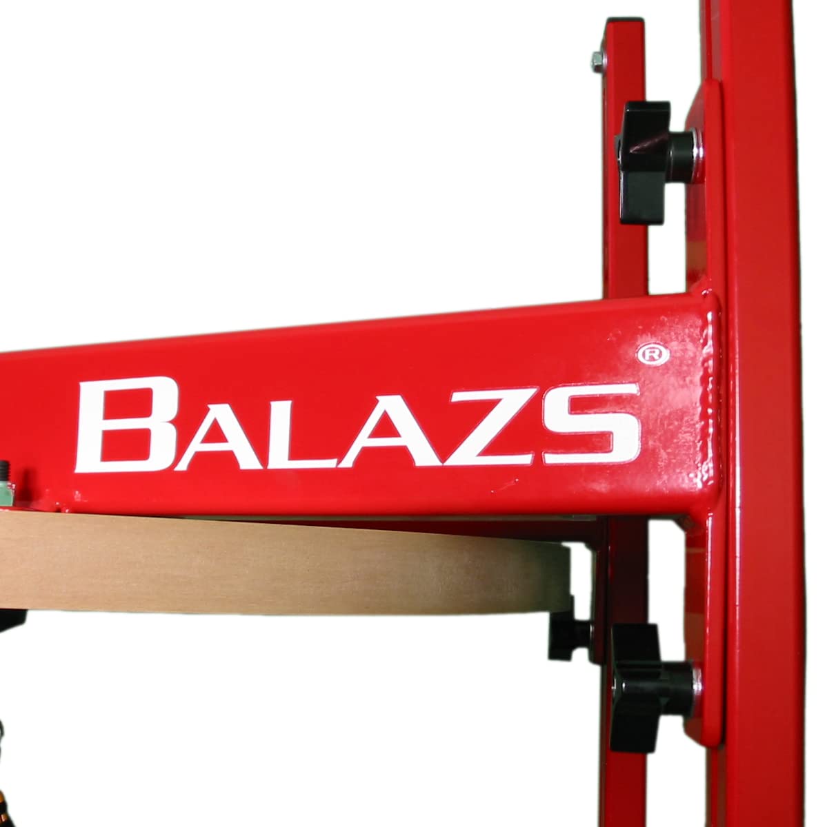 Balazs i-Box Speed Bag Platform - Professional Boxing Training Equipment for Home & Gym - Perfect for MMA, Fitness, and Punching Speed Drills