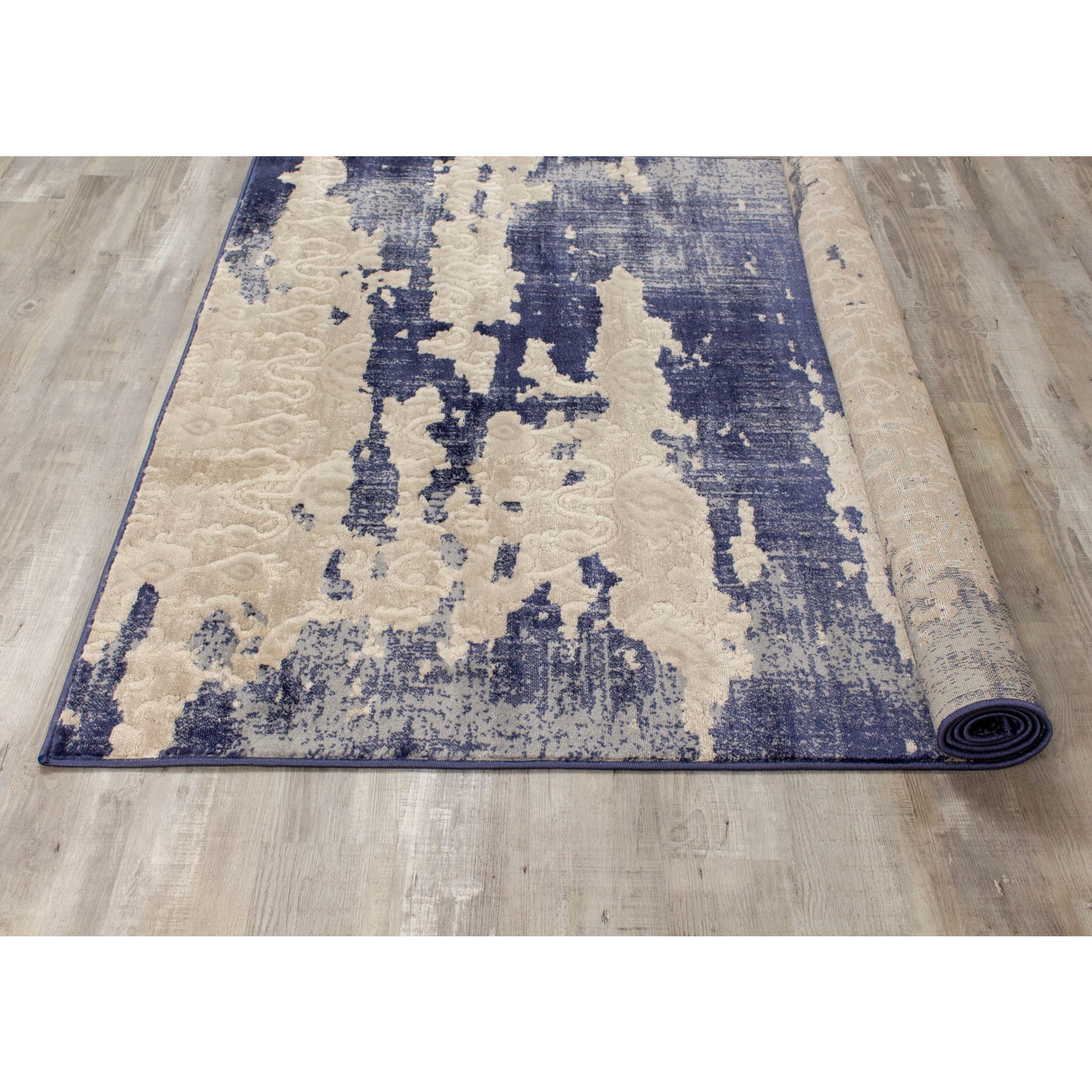 Alida Soft and Durable 5'x8' Area Rug for Living Room, Bedroom, and Home Decor – Perfect for Cozy Spaces and Stylish Interiors