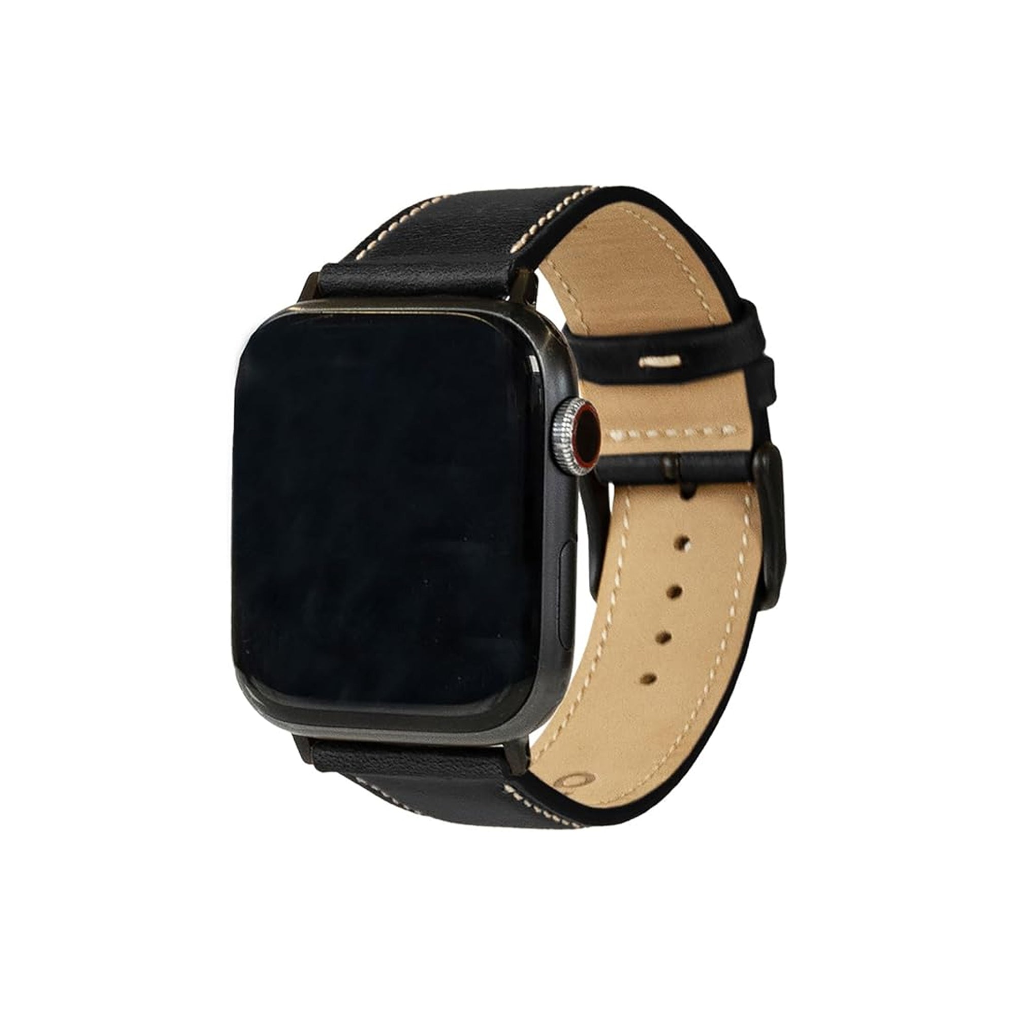 Premium Wells Watch Band Replacement - Durable & Stylish for Apple Watch, Fitbit & More | Perfect for Workouts, Daily Wear & Fashion Accessories