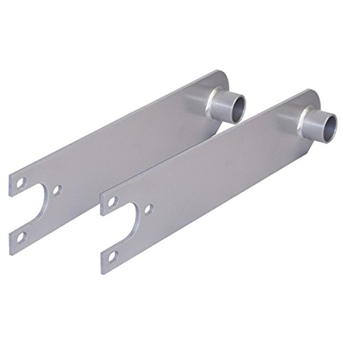 Heavy Duty Swing Axle Spring Plates for 21-3/4