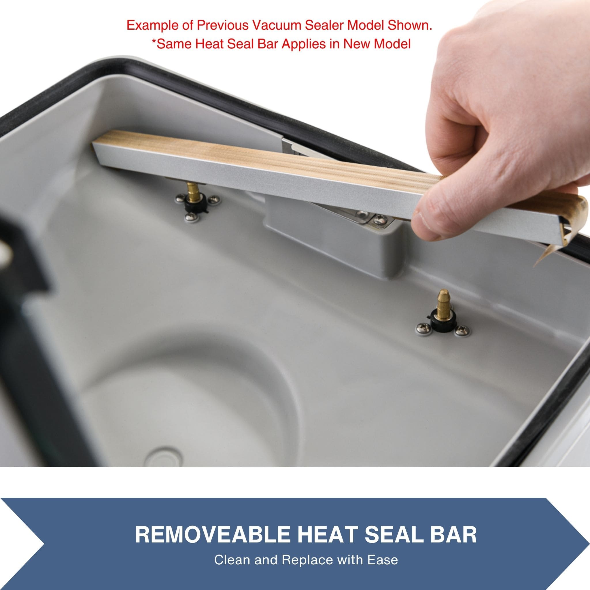 Pro Line CH D3 Vacuum Chamber Sealer Machine for Food Preservation | Commercial & Home Use | Perfect for Sous Vide, Meal Prep, and Long-Term Food Storage