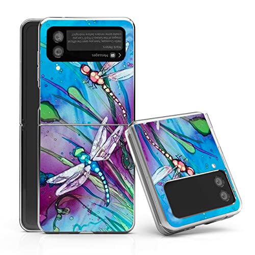 Cute Dragonfly