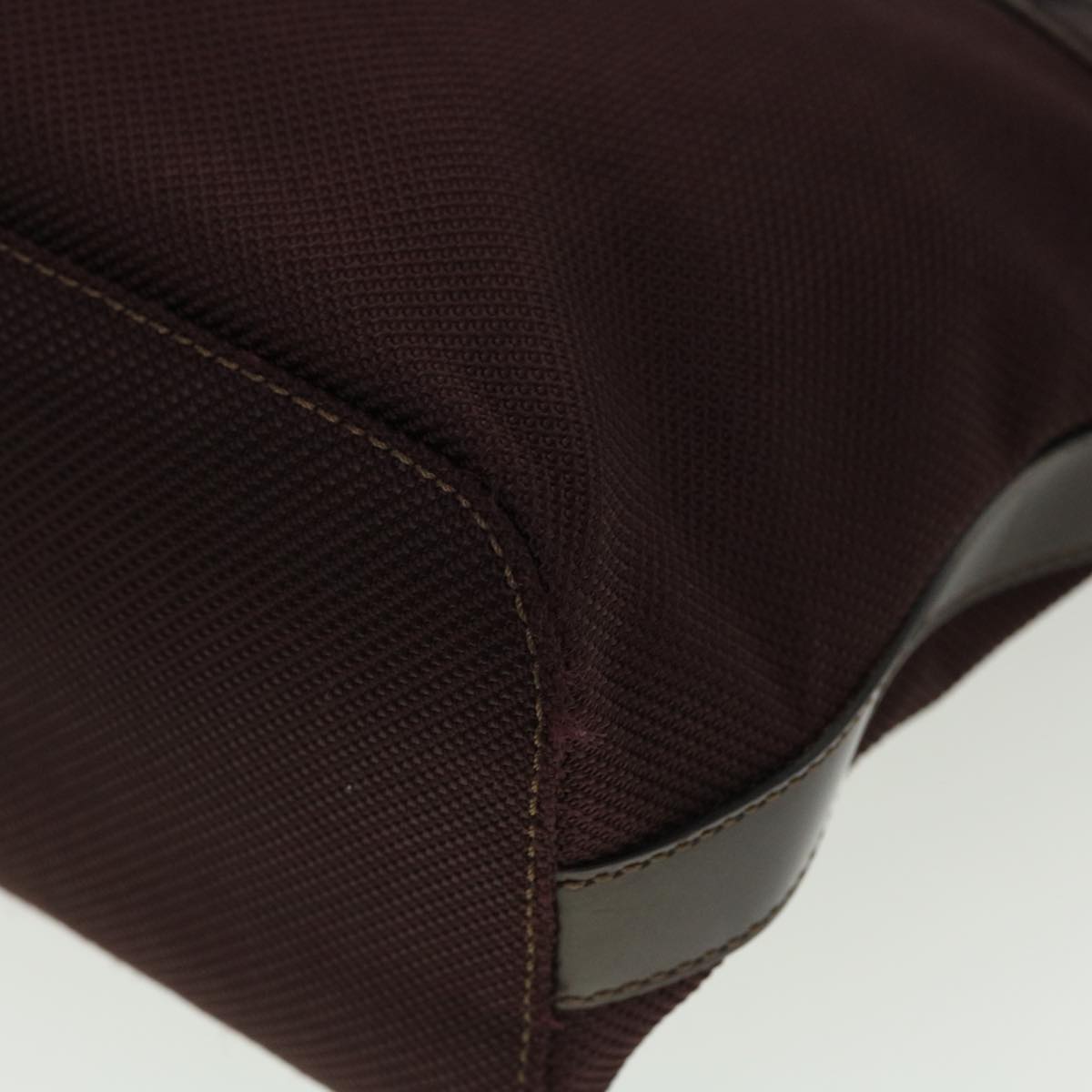 Stylish Brown Canvas Tote Bag for Women - Durable & Eco-Friendly Handbag - Perfect for Work, Travel, and Shopping