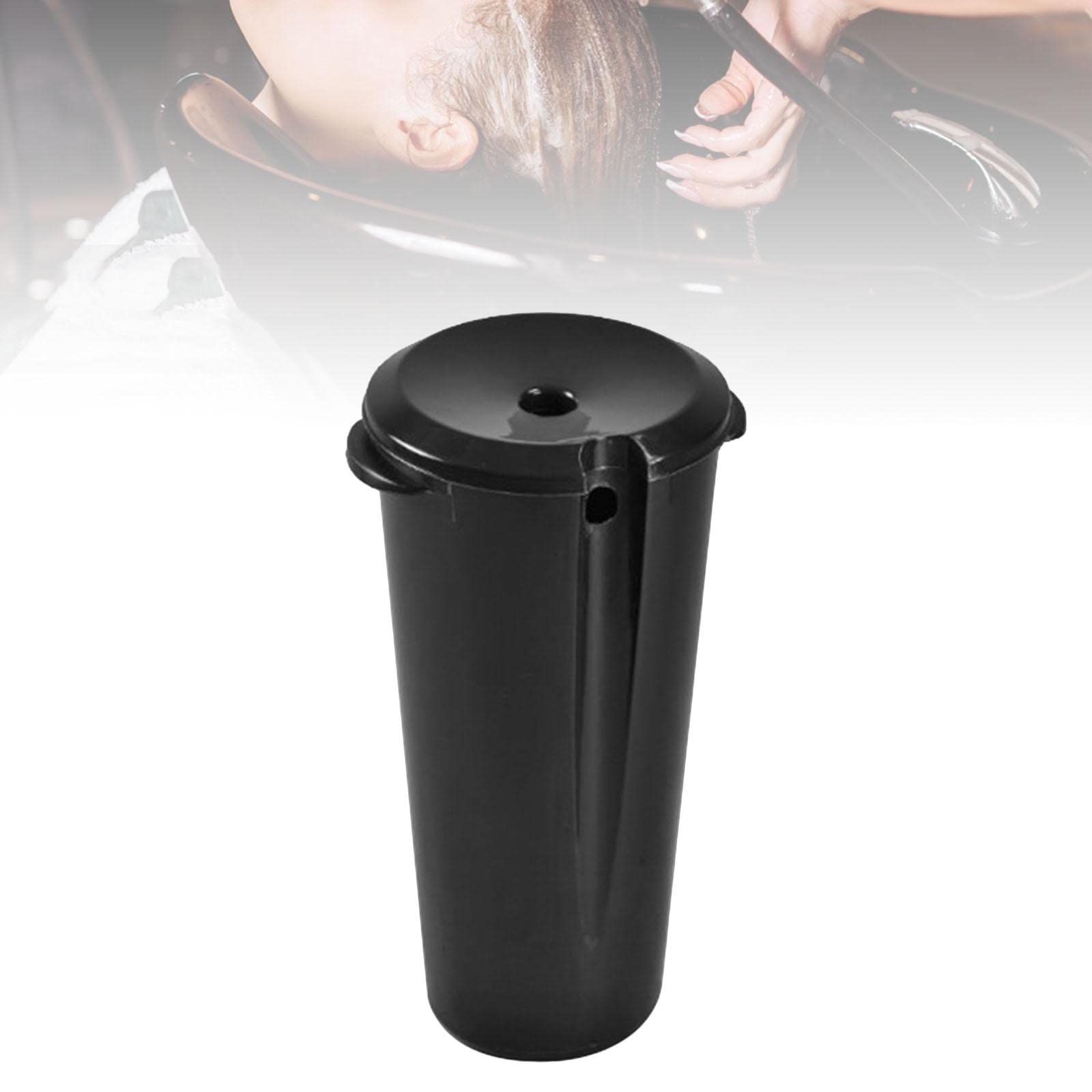 Perfeclan Professional Hair Washing Basin - Large Capacity Salon Shampoo Bowl for Hairdressers & Stylists | Perfect for Salon, Spa & Home Hair Care Treatments