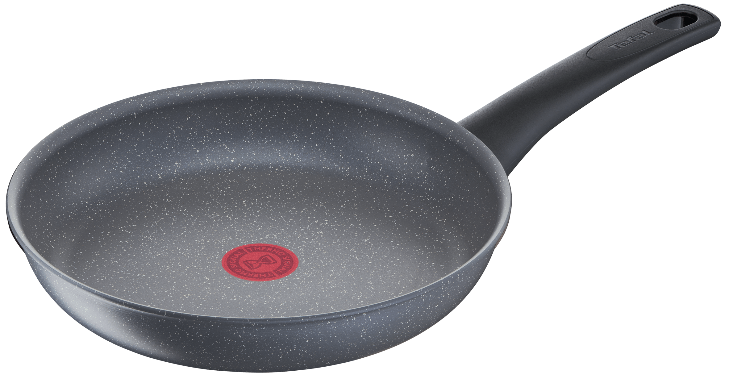 Tefal Healthy Chef 24cm Non-Stick Induction Fry Pan - Perfect for Healthy Cooking, Sauteing & Frying at Home
