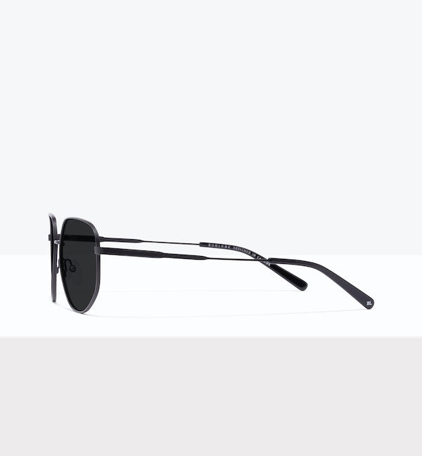 Stylish Coupe Sunglasses for Men & Women - UV Protection Polarized Lenses - Perfect for Driving, Beach & Outdoor Activities