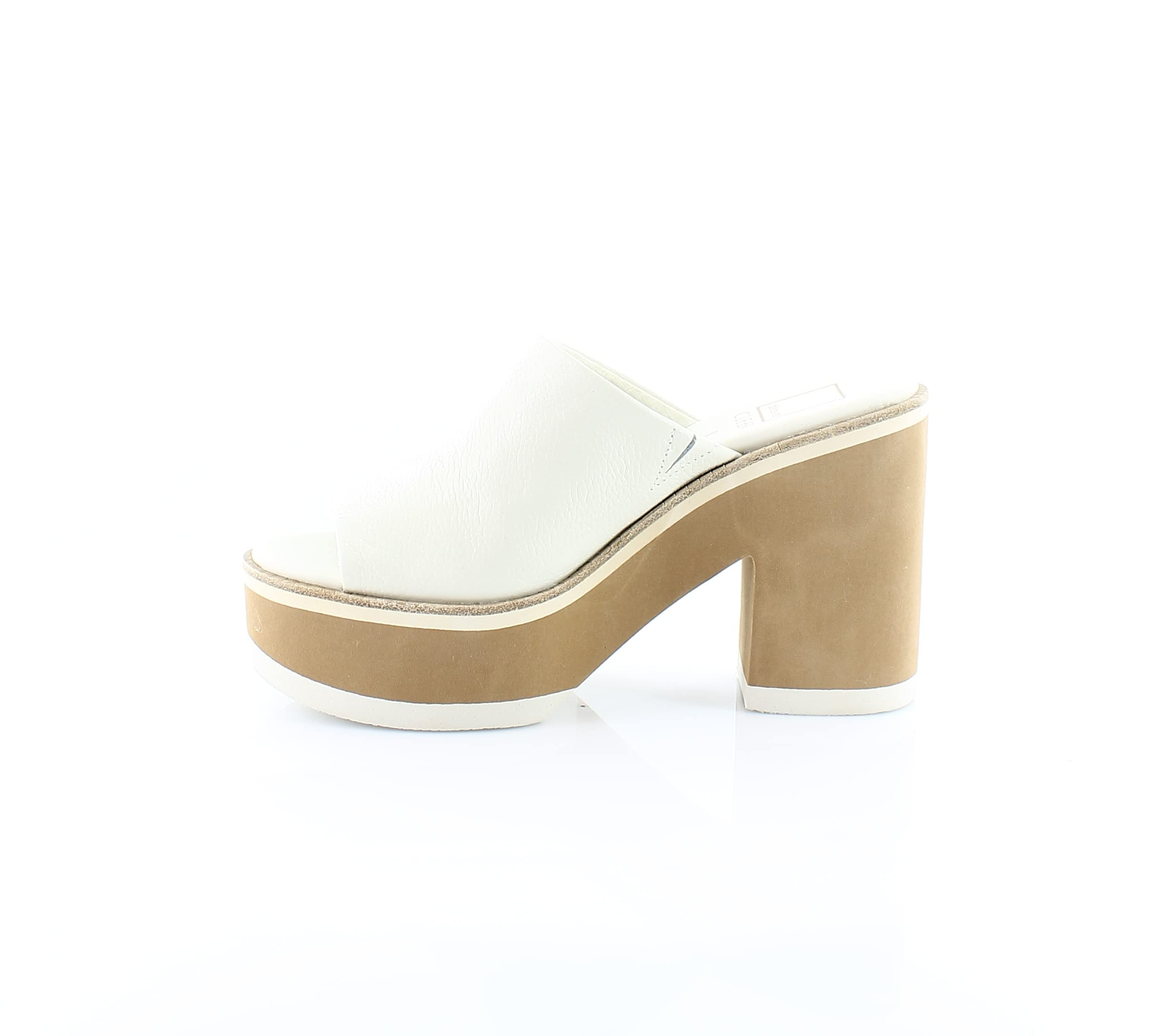 Dolce Vita Emery Women's Sandals - Comfortable Summer Slide Sandals for Women, Fashionable Open-Toe Casual Shoes - Perfect for Beach, Vacation & Everyday Wear