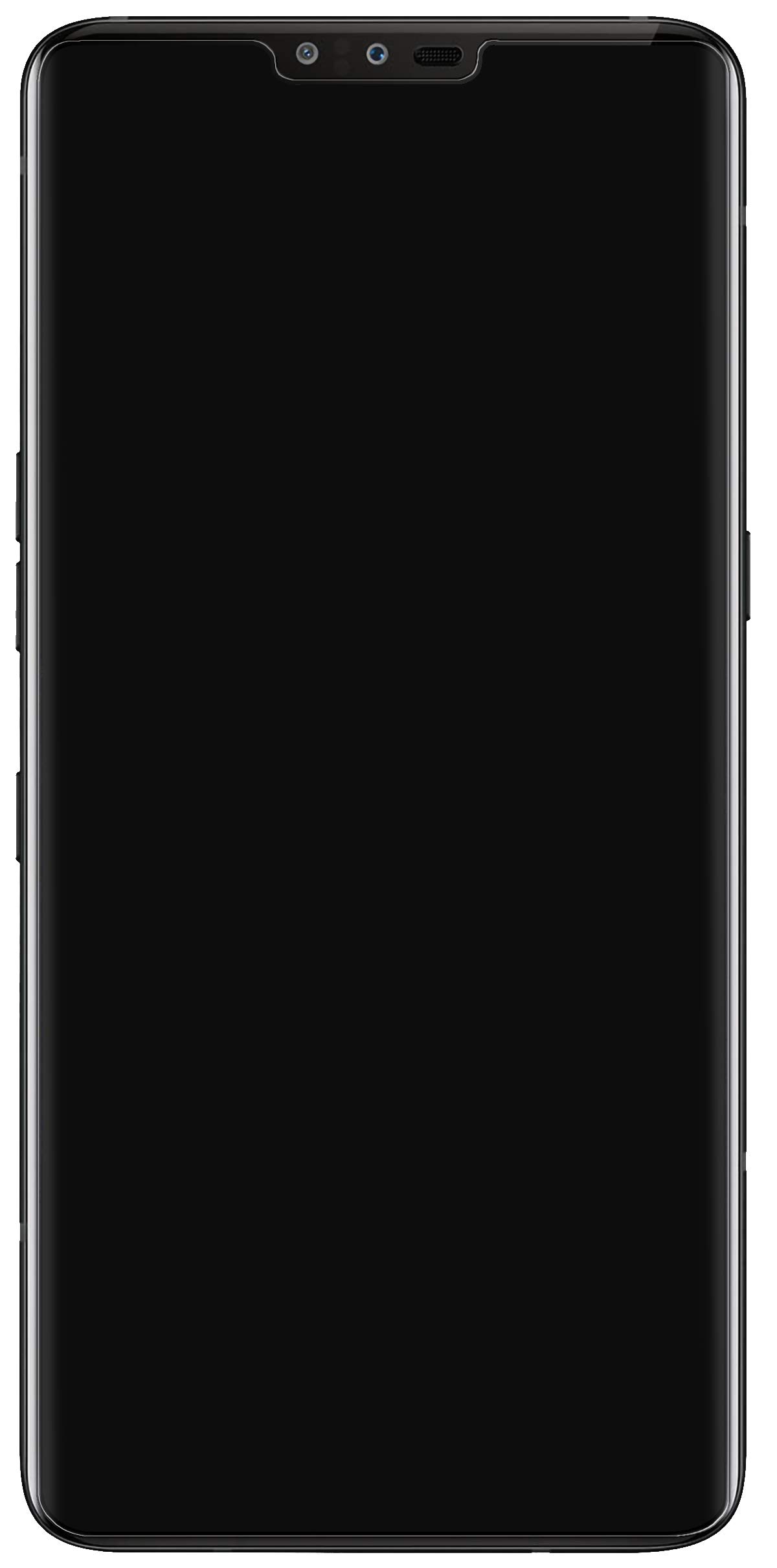 MagGlass LG V50 ThinQ Tempered Glass Screen Protector - HD Clear, Anti-Scratch, Case-Friendly Screen Guard for LG V50 ThinQ Smartphone | Perfect for Daily Use, Gaming & Outdoor Activities