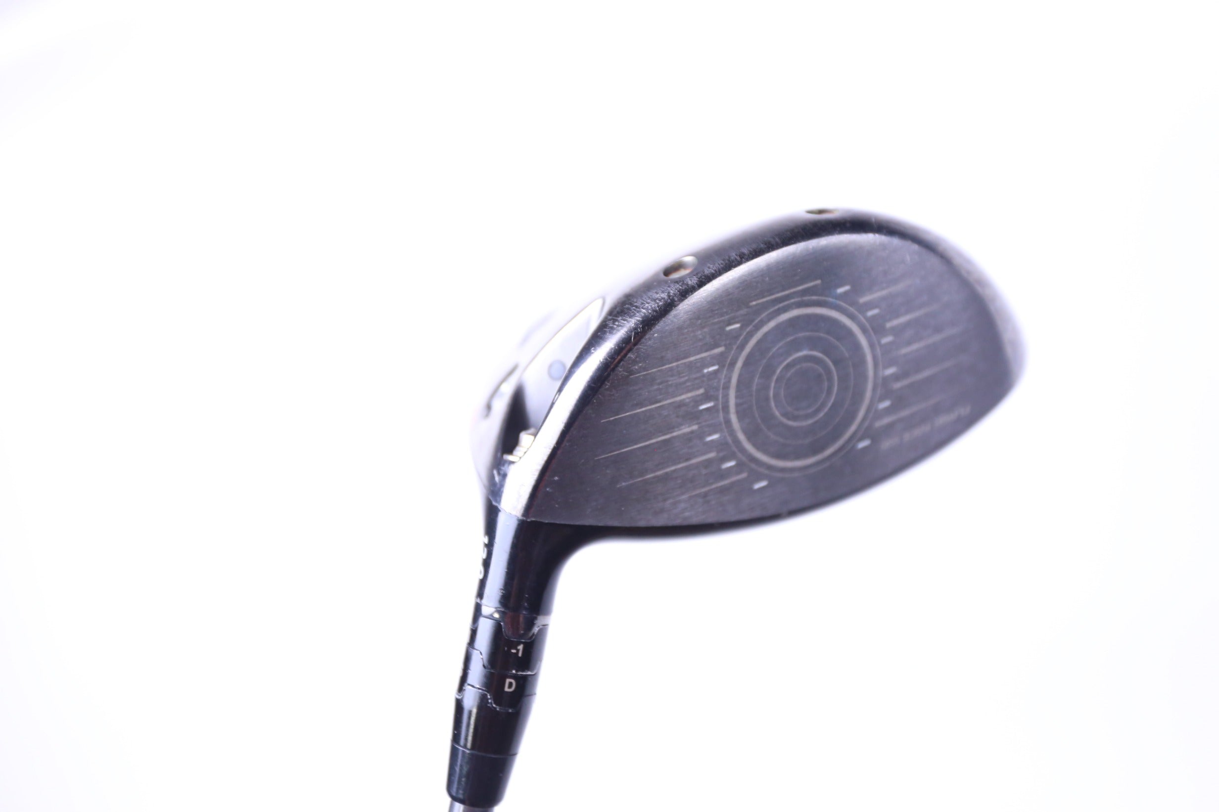 Used Callaway Mavrik Max Driver 12° Senior Flex Right Hand Golf Club - Project X EvenFlow Riptide Shaft | Perfect for Senior Golfers & High Handicap Players