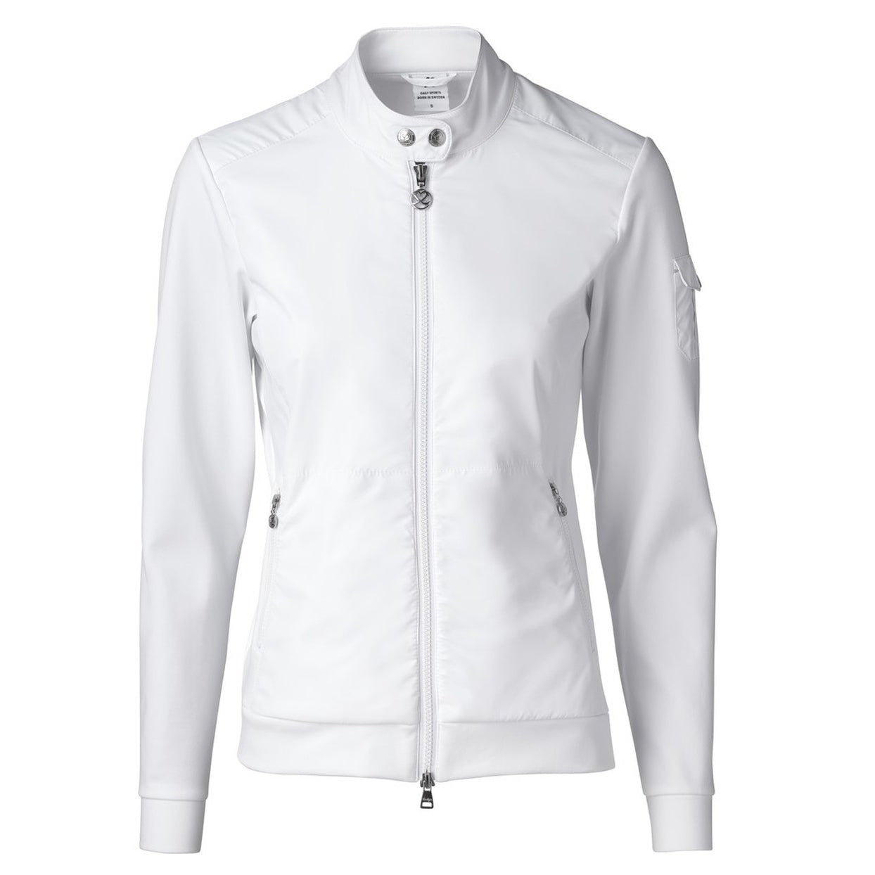 100 WHITE