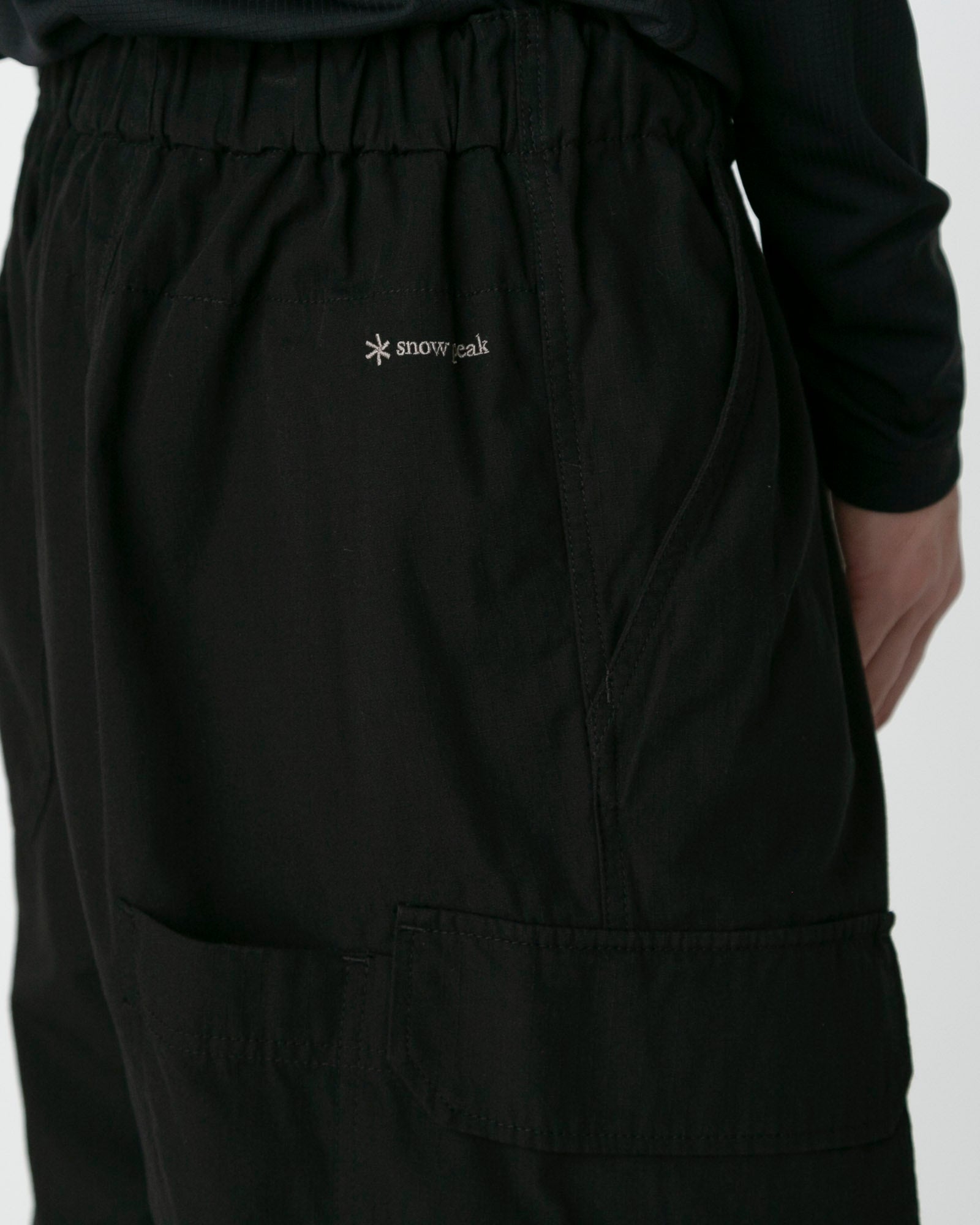 Takibi Light Ripstop Pants - Durable Outdoor Hiking & Camping Pants for Men & Women - Perfect for Adventure Travel, Backpacking & Casual Wear