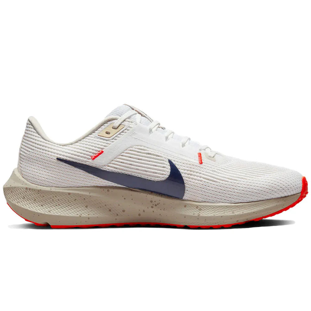 Nike Pegasus 40 Running Shoes for Men - Lightweight Cushioned Sneakers for Road Running & Training | Perfect for Jogging, Gym Workouts & Daily Wear