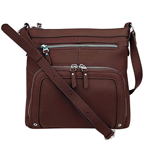 Brown-3zip