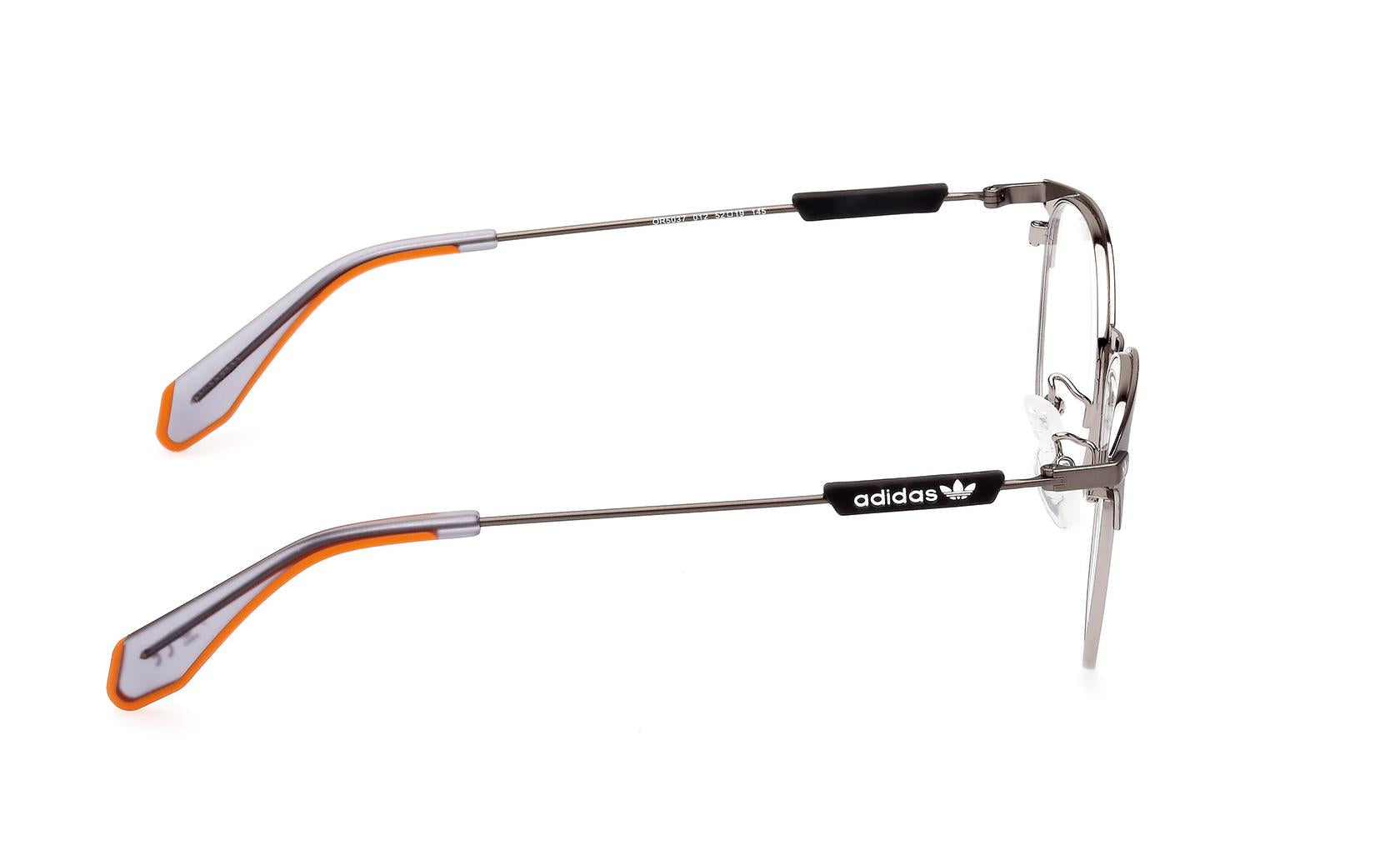 Adidas Originals OR5037 012 Unisex Sunglasses - UV Protection, Classic Retro Style for Men & Women - Perfect for Outdoor Sports, Driving & Summer Fashion