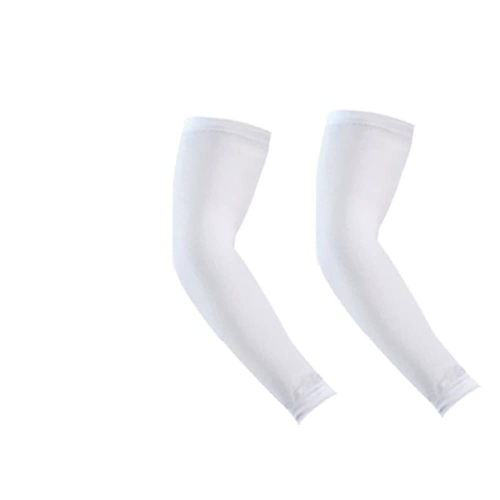 UV Protection Football & Cycling Arm Sleeves - Breathable Sun Protection Arm Warmers for Men & Women - Perfect for Cycling, Baseball, Softball, Work & Driving (Color: M, Size: C) - Stay Cool & Protected During Sports & Outdoor Activities