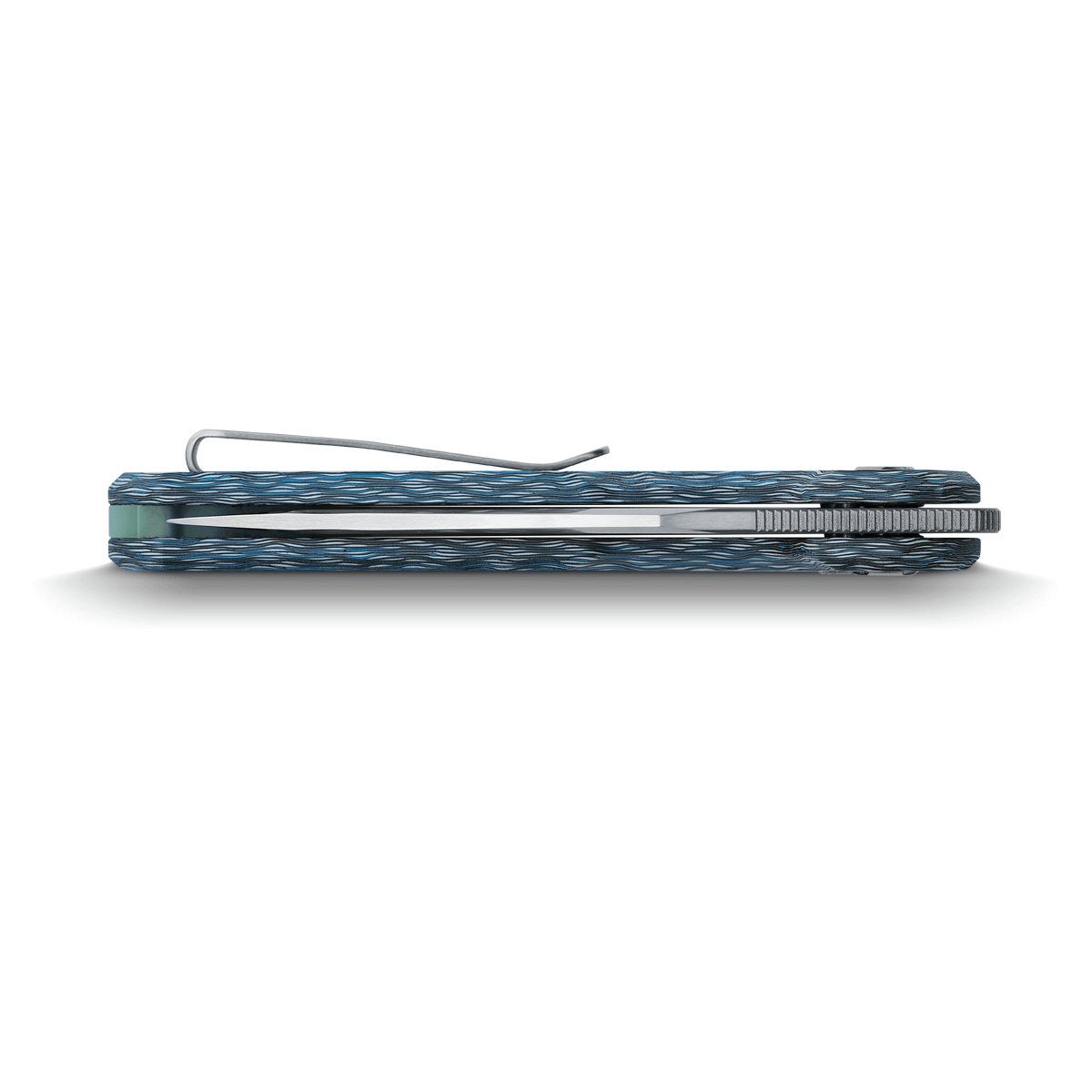 Thunderbird Trek Lock Knife - 2.98