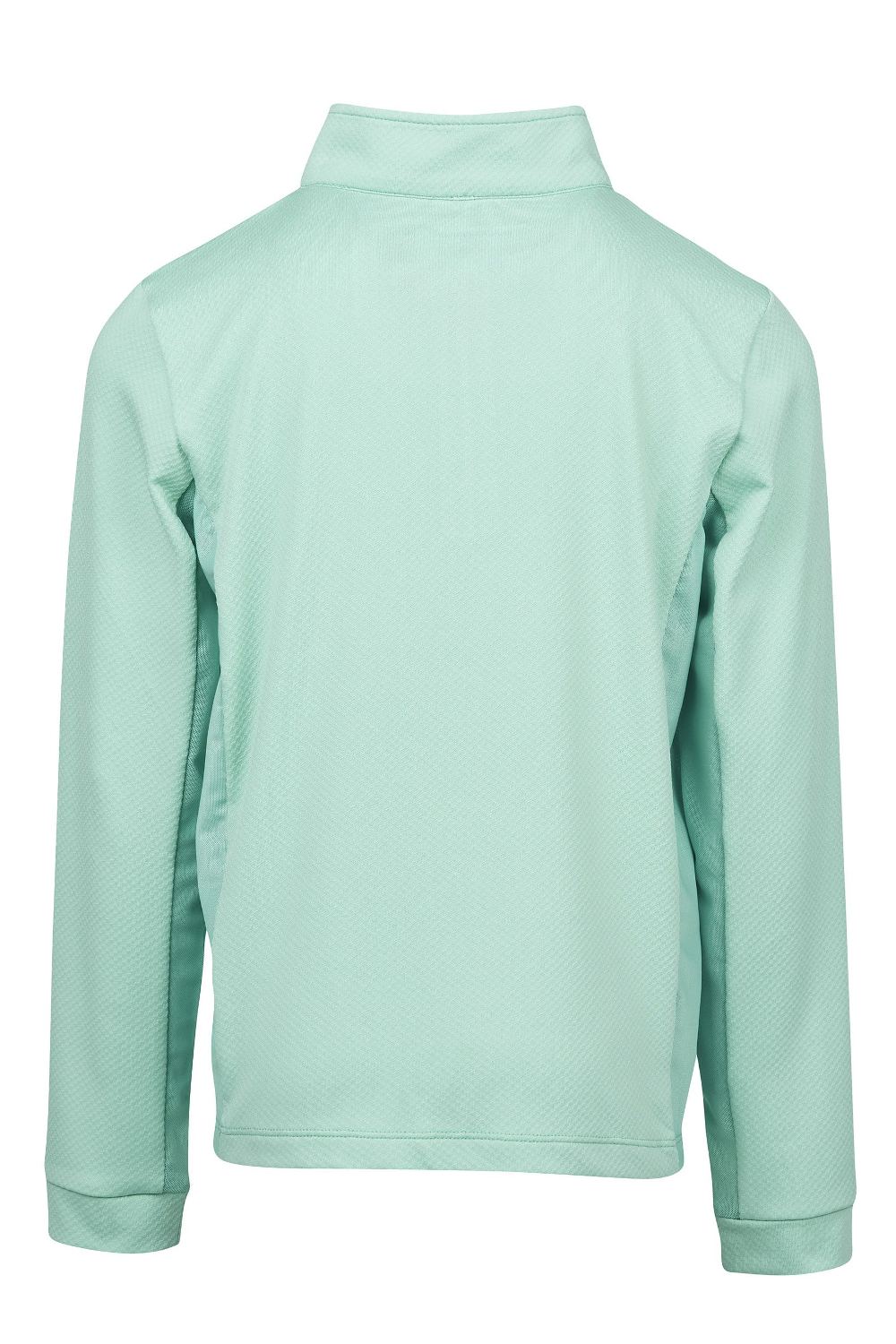 Dublin Kids Airflow CDT Long Sleeve Tech Top - Breathable Performance Shirt for Active Children - Perfect for Sports, Outdoor Play & Everyday Wear