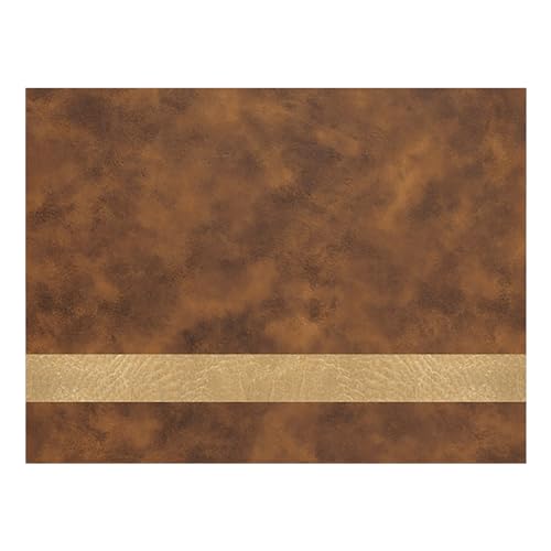 Rustic/Gold