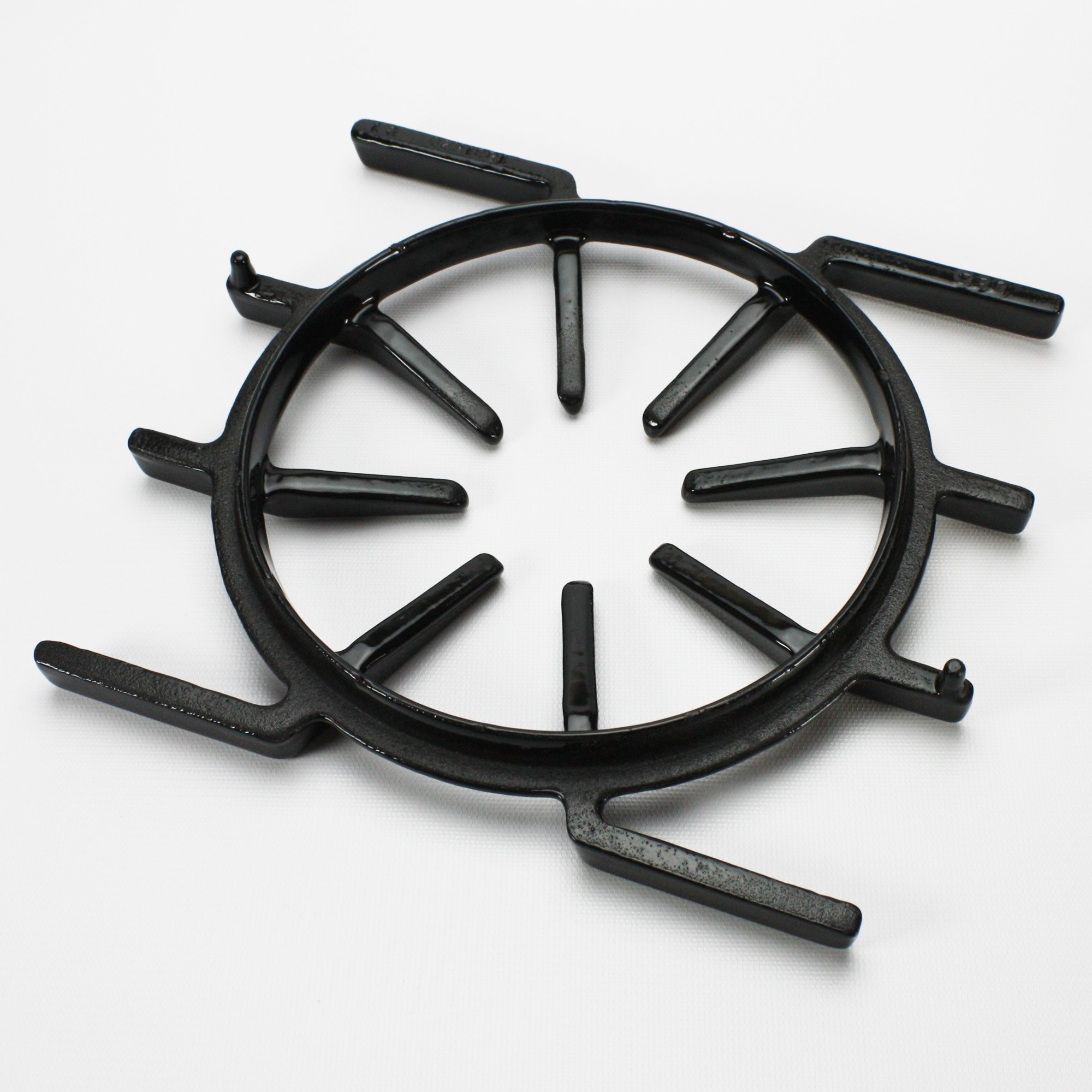 Original Viking Spider Grate PA060001 - Genuine OEM Replacement Part for Gas Stoves & Ranges - Perfect for Grilling, Searing & Even Heat Distribution