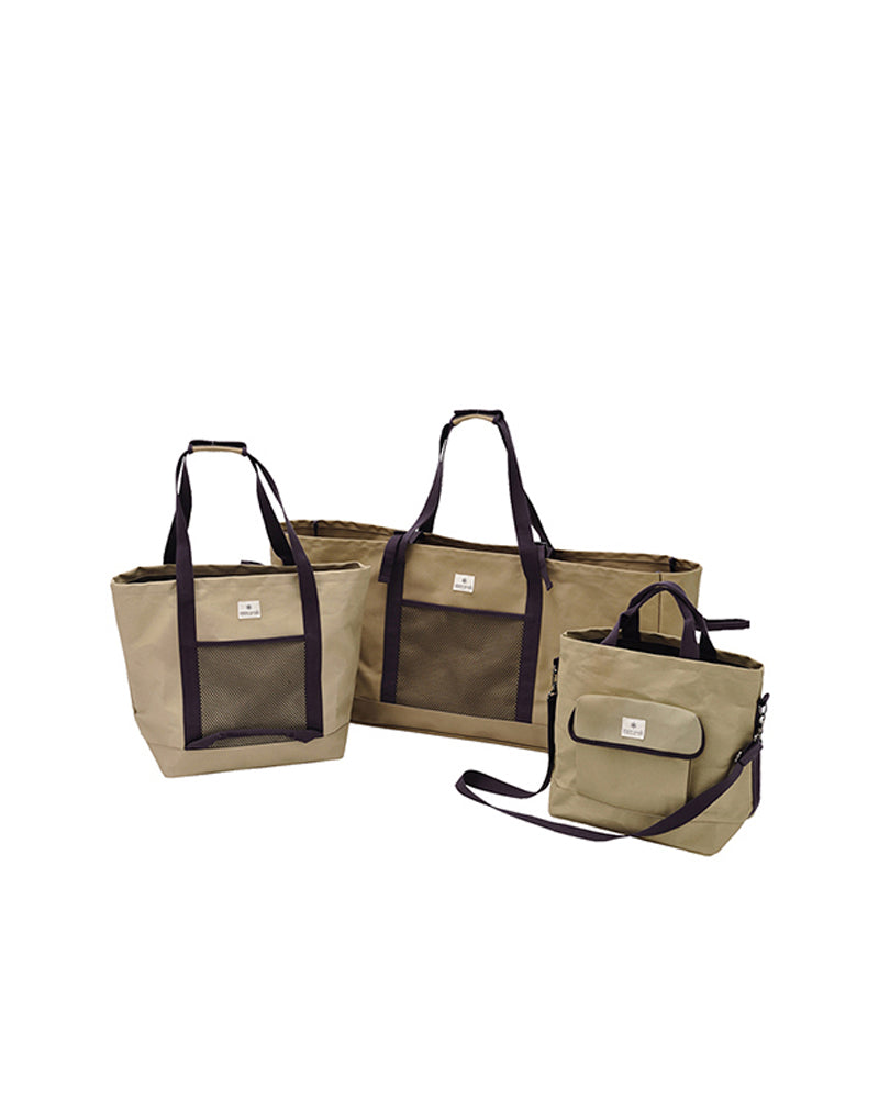 Stylish Medium Tote Bag UG 071R - Durable & Lightweight for Shopping, Work, and Travel