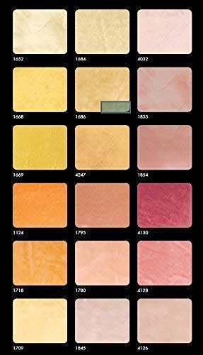 DECORA Stucco Veneziano Venetian Plaster | High Gloss Acrylic Polished Plaster for Interior Walls | San Marco Premium Decorative Finish | White Base 5kg | Perfect for Living Rooms, Bedrooms & Luxury Home Decor